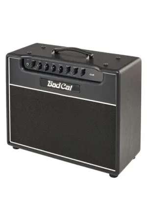 Bad Cat Cub 1x12 Combo B-Stock | Quantité limitée