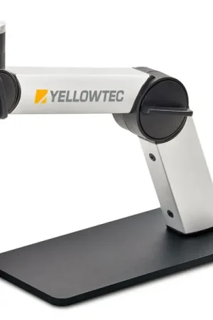 Yellowtec Mika Table Stand Aluminum | Coup de cœur