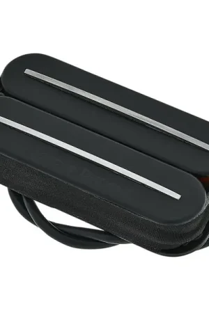 Seymour Duncan Sentient Rails Neck MBLK - Bonne affaire