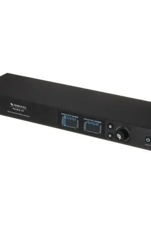 Nouvel arrivage | Ferrofish Pulse16 AE