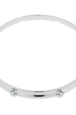 Expédition rapide | Gibraltar SC-1408BSD 14" Hoop Die-Cast