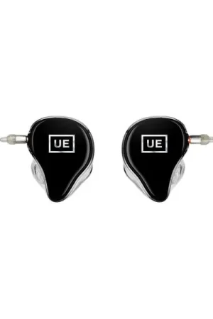 Ultimate Ears UE-6+ Ambient - Bonne affaire