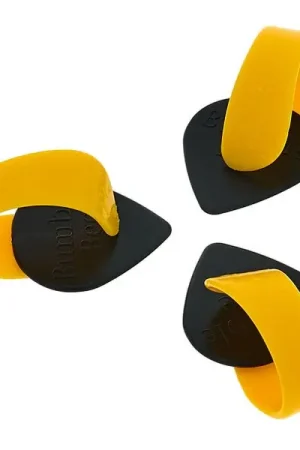 Nouveau - Fred Kelly Picks Bumblebee Jazz Set L
