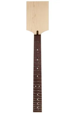 Paiement sécurisé | True Temperament Retrofit ST Paddle RW Neck