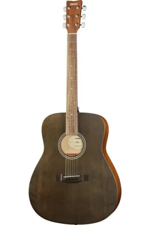 Yamaha F400 Smoky Black - Prix spécial