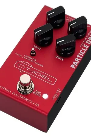 Citadel Particle Drive - Commandez dès aujourd'hui