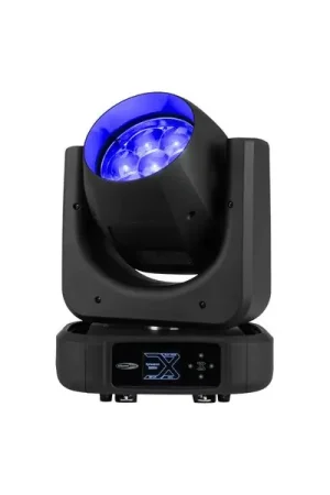 Showtec Xpression 2000W Wash B-Stock - Achetez dès aujourd'hui