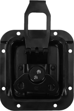 Adam Hall 17302 BLK Overlatch Butterfly | Disponible maintenant