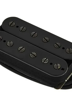 Excellente qualité | Mojotone Black Magic Humbucker FBR BK