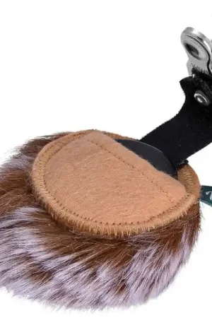Rohema Mr. Muff MiniMuff 4-Set Anniv. | Profitez-en maintenant