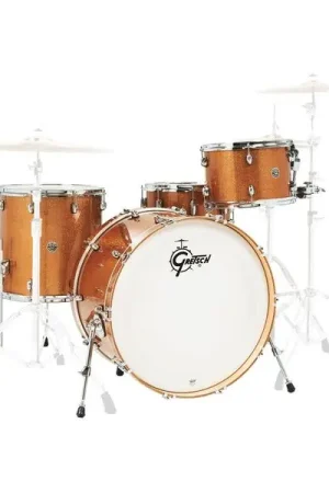 Gretsch Drums Catalina Club Rock Sahara Sp. | Plus que quelques articles