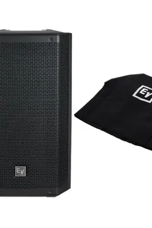 EV ELX200-10 Cover Bundle - Livraison rapide
