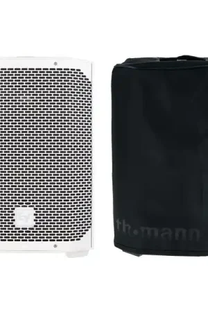 Meilleure vente | EV Everse 8 White Cover Bundle