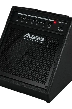 Tout juste ajouté | Alesis Nitro Amp Pro