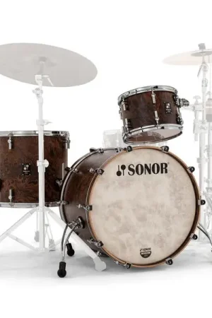 Sonor MOMENTUM 322 Birch Set CBU | Offre exceptionnelle