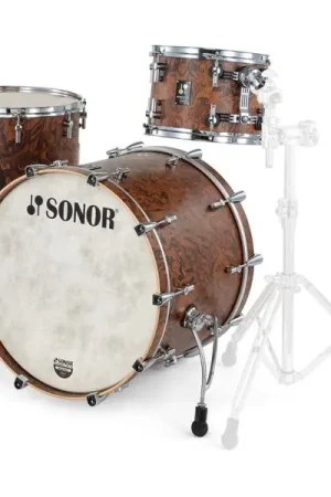 Sonor MOMENTUM 322 Maple Set CBU | Tout juste arrivé