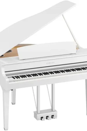 Yamaha CLP-895GP WH - Achetez en ligne