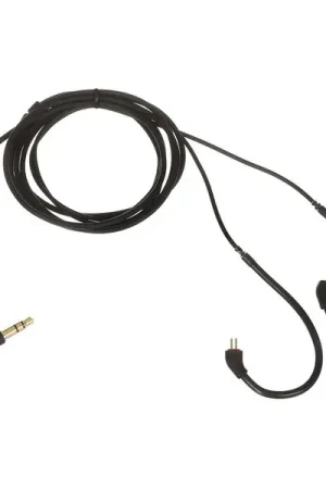 XVive Earphone Cable for T9 | Offre du jour
