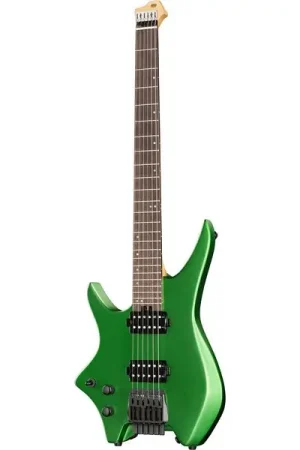 Hils Next HN3 Met. Emerald Green LH | Expédition immédiate