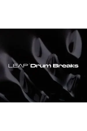 Native Instruments Leap Expansion Drum Breaks | Prix en baisse