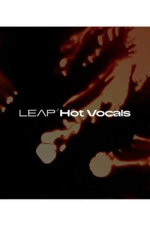 Prix usine | Native Instruments Leap Expansion Hot Vocals