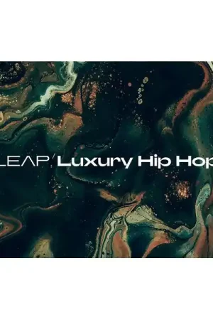 Native Instruments Leap Expansion Luxury Hip Hop - Achetez dès aujourd'hui
