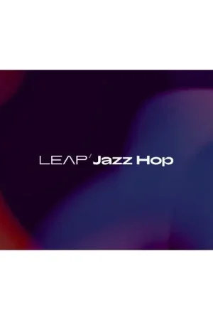 Produit tendance | Native Instruments Leap Expansion Jazz Hop