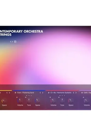 Prix usine | Native Instruments LCO Producer Strings