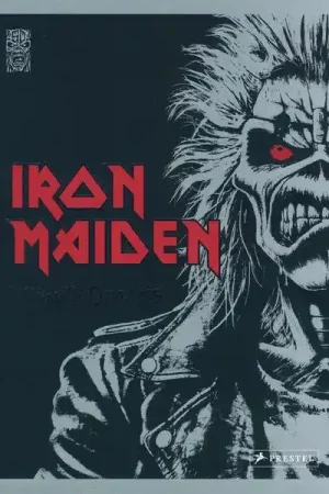 Prestel Verlag Iron Maiden Infinite Dreams | Prix réduit