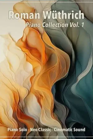 Top des ventes - Roman Wüthrich Piano Collection 1