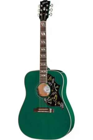 Gibson Hummingbird Standard SG - Dernières pièces