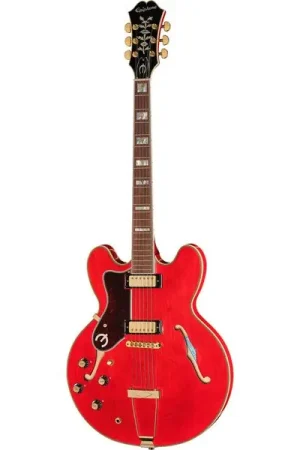 Plus que quelques jours | Epiphone Gem Archer Sheraton Mbilt LH