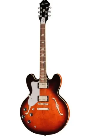 Epiphone Bonehead Riviera DTSB LH | Ne manquez pas cette offre