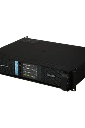 LAB Gruppen FP 10000Q - Liquidation