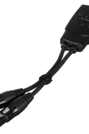 Achat sécurisé - Lumenradio MoonLite²