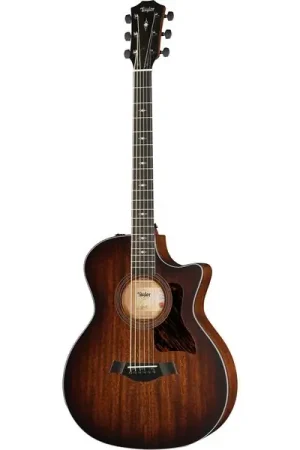 Prix promo - Taylor 324ce Baritone-6-LTD