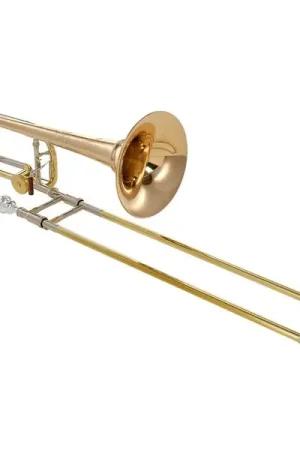 Très demandé | S.E. Shires Solo Model Trombone detach.