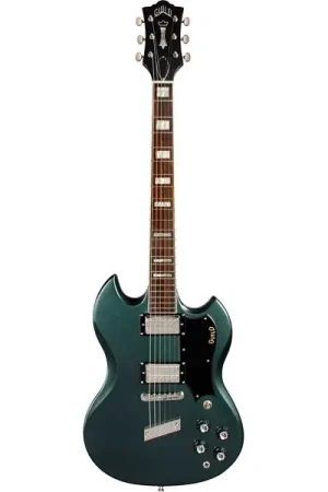 Guild Polara Deluxe KWG - Petit prix