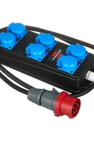 Brennenstuhl BSV P 1151480010 Distributor | Réduction spéciale