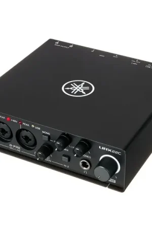 Prix promo - Yamaha URX22C