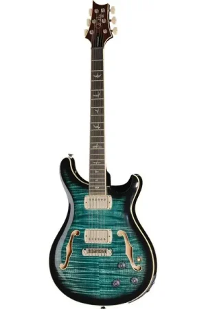 Qualité premium | PRS SE Hollowbody II Piezo PBSB