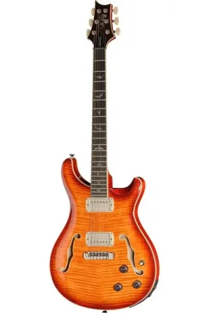 Promo exceptionnelle | PRS SE Hollowbody II Piezo VSB