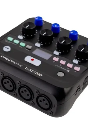 Zoom PodTrak P4next | Bien noté