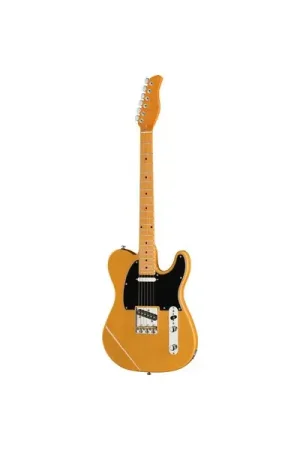 Larry Carlton T7 Butterscotch New Ge B-Stock | Haute qualité