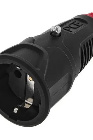 Nouveau - PCE 2520-sr Taurus2 Socket