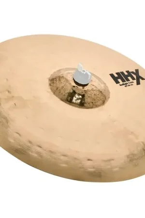 Soldes | Sabian 18" HHX Redlight Crash