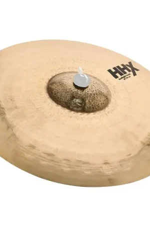 Prix réduit | Sabian 19" HHX Redlight Crash
