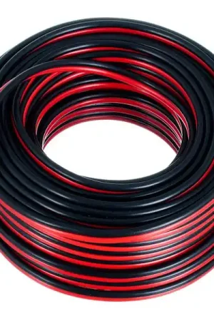 Sonero 4.00mm² Speaker Cable 20m - Top des ventes