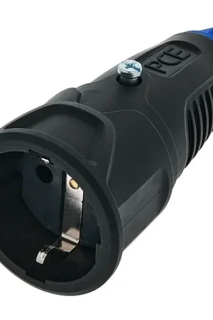 PCE 2520-sb Taurus2 Socket - Meilleure vente