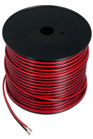 Sonero 4.00mm² Speaker Cable 100m - Prix malin